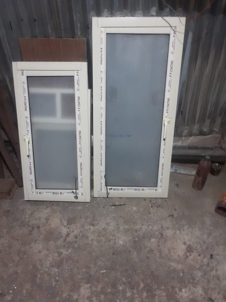 Recent fabrication project 45 by Radha Krishna Enterprise